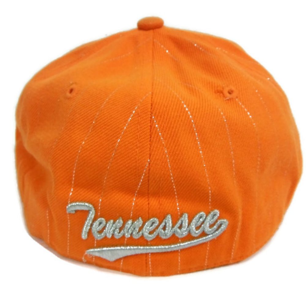 City Hunter Tennessee Volunteers Orange Hat / Cap - Picture 4 of 8